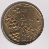 Moldova 50 Bani 2003 - Moldawien (Moldau)