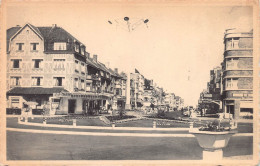 Avenue De La Mer - Coxyde - Koksijde - Koksijde