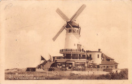 Le Moulin De Blekker - Coxyde - Koksijde - Koksijde