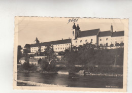 D2117) Kloster LAMBACH Mit Der Traun - ALT ! - Lambach
