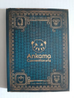 Carnet De Dessins Canson - Ankama Convention #4 - Video Games