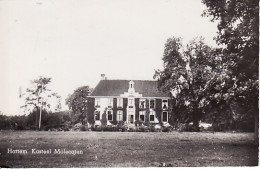 2771	52	Hattem, Kasteel Molecaten (zie Hoeken) - Hattem