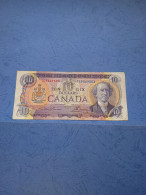 CANADA-P88c 10D 1971 - - Canada