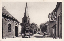 2771	138	Putten, Ned. Herv. Kerk (zie Hoeken En Randen) - Putten