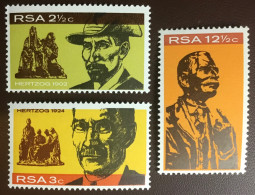 South Africa 1968 Hertzog Monument MNH - Ongebruikt