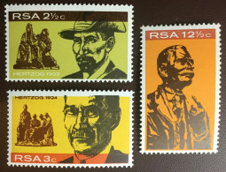 South Africa 1968 Hertzog Monument MNH - Unused Stamps