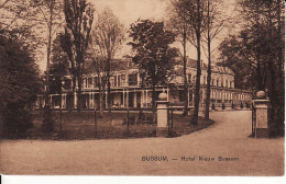 2771	174	Bussum, Hotel Nieuw Bussum (zie Hoeken) - Bussum