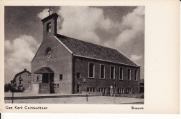 2771	182	Bussum, Ger. Kerk Ceintuurbaan (zie Hoeken) - Bussum