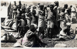 SOMALIA - Mercato Indigeno - Vgt.1929 (di Interesse Filatelico) - Somalia