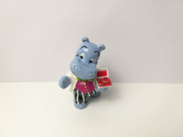 Kinder : Die Happy Hippo Hochzeit 1999 - Happy Hippo - Monoblocs