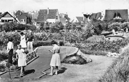 Le Golf Miniature - Westende - Westende