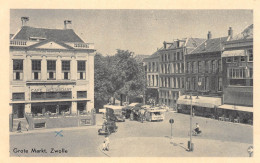 Grote Markt - Zwolle - Zwolle