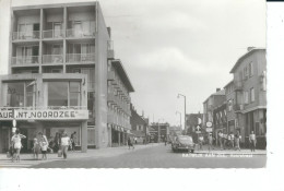 Katwijk Aan Zee, Voorstraat, PKWs, Nicht Gelaufen - Katwijk (aan Zee)