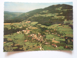 D196842    Österreich  - Steiermark - Puch Bei WEIZ   1970's - Weiz