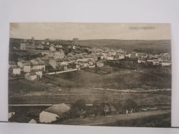 Troisvierges, Panorama - Troisvièrges