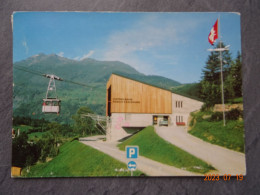 FIESCH - Fiesch