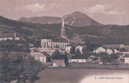 Chatel St Denis FR (JJ 3625) - Châtel-Saint-Denis