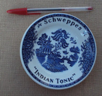 021, Vide-Poche Schweppes Indian Tonic, état - Altri & Non Classificati