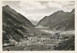 Switzerland Poschiavo - Poschiavo