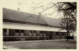 HERENT - Lagere School - Photo-carte - Herent