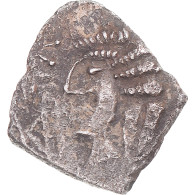 Monnaie, Ruteni, Drachme VIIRIA/BIRACOS, 2nd-1st Century BC, TTB, Argent - Keltische Münzen