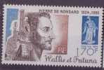 Wallis Et Futuna - YT N° 333 ** - Neuf Sans Charnière - Unused Stamps