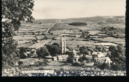 Widecombe In The Moor - Dartmoor