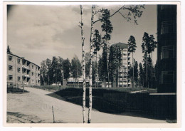 Delcampe - SC-2909  JYVÄSKYLÄ : Keski-Suomen - Finnland
