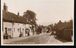 High Street And Cottages  , Wendover - Buckinghamshire