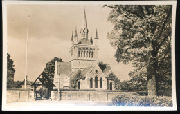 Wendover Church , - Buckinghamshire