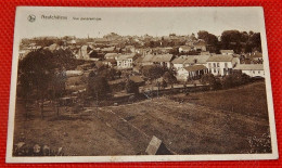 NEUFCHÂTEAU  -  Vue Panoramique - Neufchâteau