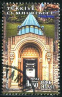 Türkiye 2017 Mi 4342-4343 ANKAPARK Amusement Park, Ankara - Used Stamps