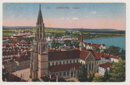 Konstanz A. Bodensee, Baden-Württemberg - Konstanz