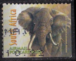 Südafrika Marke Von 2001 O/used (A1-54) - Gebruikt