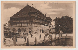 Konstanz A. Bodensee, Baden-Württemberg - Konstanz