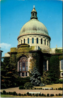 Maryland Annapolis U S Naval Academy The Chapel 1957 - Annapolis – Naval Academy