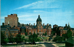 Maryland Baltimore The Johns Hopkins Hospital - Baltimore