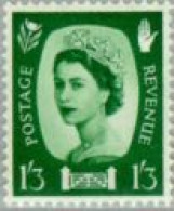 GB   STAMPS Northern Ireland SGNI 5  WMK     MNH   ~~L@@K~~ - Northern Ireland