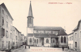 FRANCE - 88 - Charmes - L'Eglise - Carte Postale Ancienne - Charmes