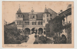 Konstanz A. Bodensee, Baden-Württemberg - Konstanz