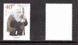 ICELAND   Scott # 924 USED (CONDITION AS PER SCAN) (Stamp Scan # 967-3) - Oblitérés