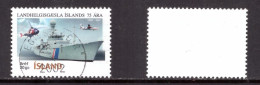 ICELAND   Scott # 927 USED (CONDITION AS PER SCAN) (Stamp Scan # 967-4) - Gebraucht