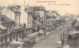 FRANCE - 64 - Pau - Le Cours Bosquet - Carte Postale Ancienne - Pau
