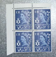 GB   STAMPS Northern Ireland SGNI 10  2B  No WMK     MNH   ~~L@@K~~ - Irlande Du Nord