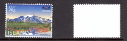 ICELAND   Scott # 959 USED (CONDITION AS PER SCAN) (Stamp Scan # 967-5) - Gebruikt