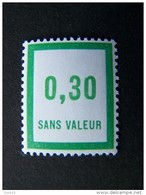 FICTIFS NEUF ** N°F175 SANS CHARNIERE (FICTIF F 175) - 1967-1970 Marianne Van Cheffer