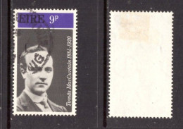 IRELAND   Scott # 284 USED (CONDITION AS PER SCAN) (Stamp Scan # 967-12) - Used Stamps