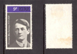 IRELAND   Scott # 285 USED (CONDITION AS PER SCAN) (Stamp Scan # 967-13) - Used Stamps