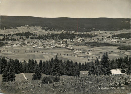 Switzerland Le Sentier Vallee De Joux - Sent