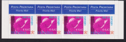 2002 Vatikan, **Mi:VA 1425, Yt:VA 1280,ucraina 23-27 Giugno 2001,UFN.Ufficio Filatelico E Numismatico Città Del Vaticano - Booklets